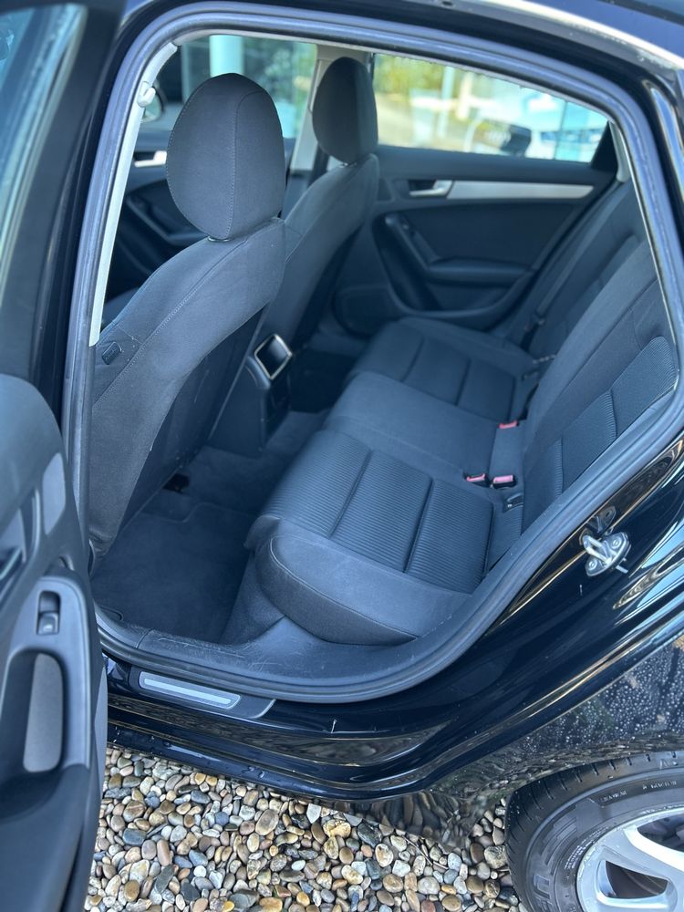 Audi A4 2.0 TDI - Como novo