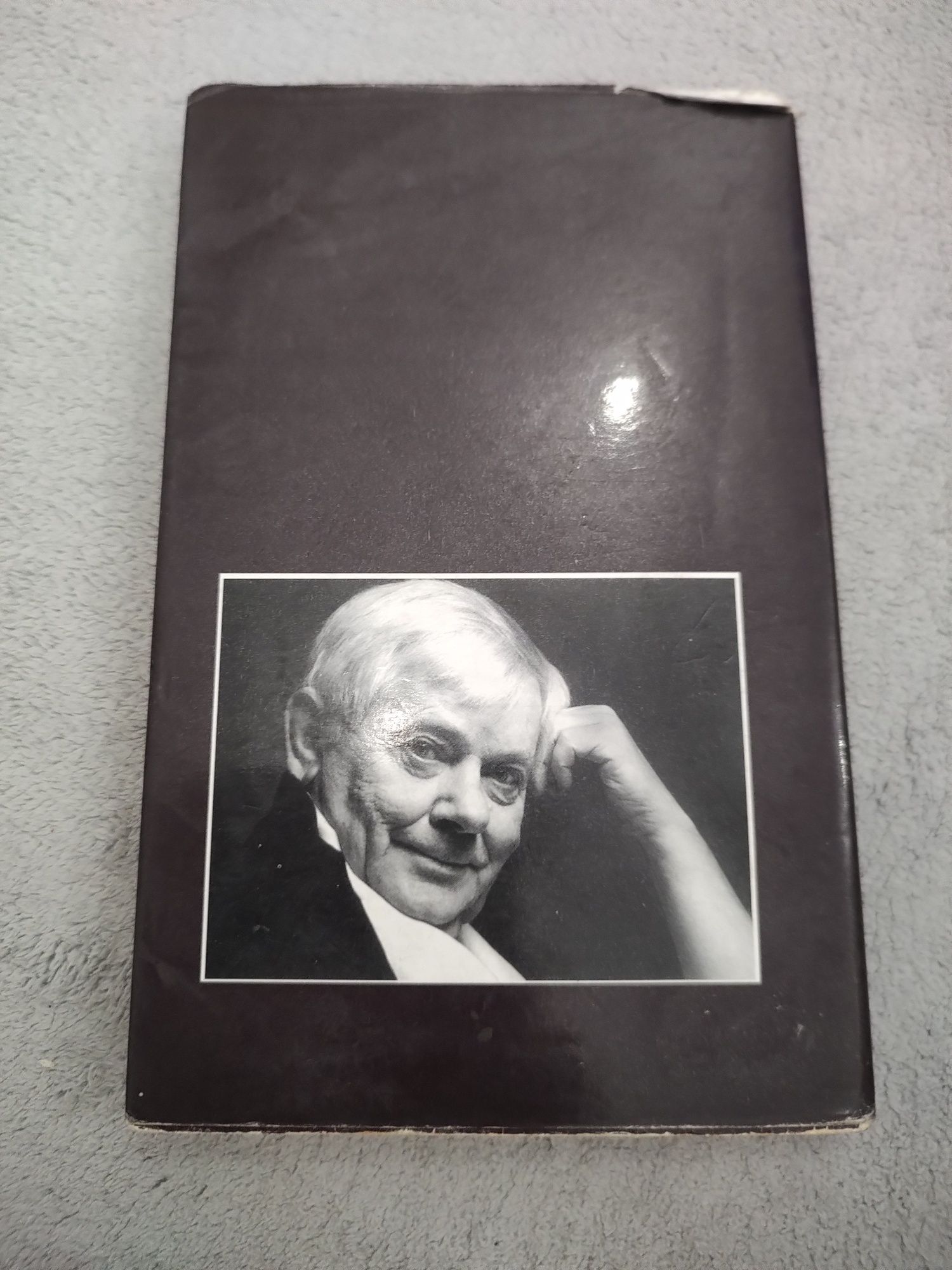 Martwa natura z wędzidłem - Zbigniew Herbert