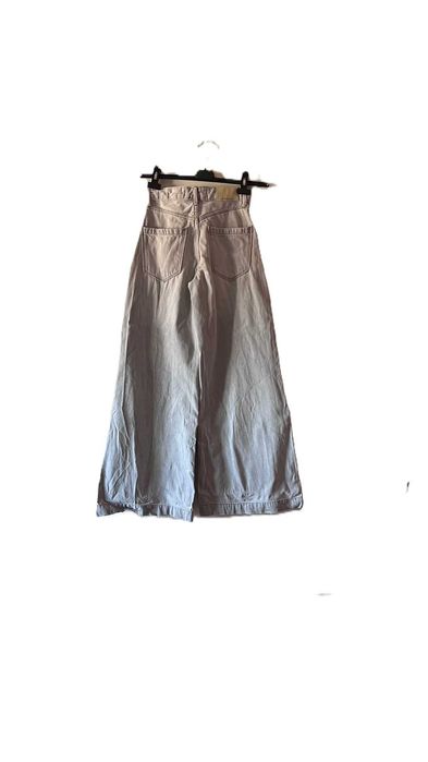 Calças de ganga Stradivarius Wide leg