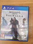 Assassin's Creed valhalla