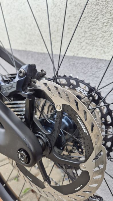 Rower Enduro Merida One-Sixty 6000 29" M + Upgrade!