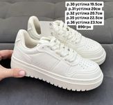 р.27,28,29,30,31,32,33,34,35,36 кеды zara,hm,кроссовки zara
