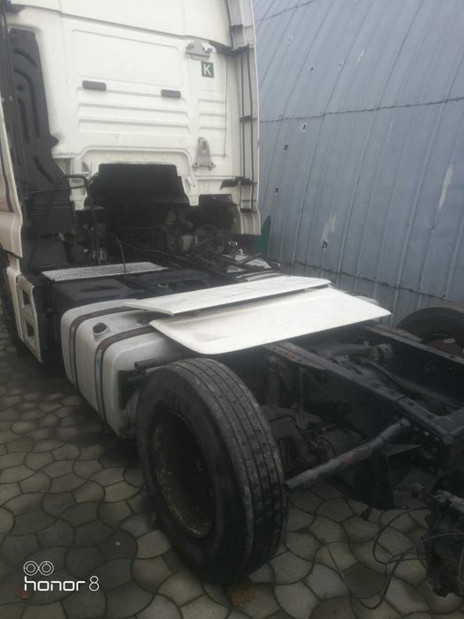 Розборка МАН Луцьк, MAN TGA TGX TGS TGL TGM LE L2000 F2000