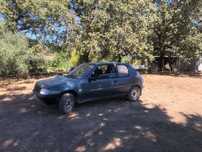 Peças Peugeot 205