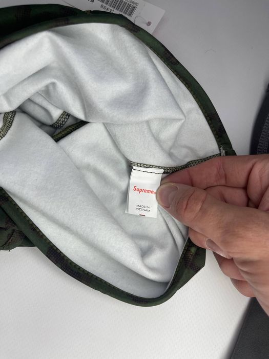 !НАЙРАЩА ЯКІСТЬ! Балаклава Supreme / Балаклава Суприм