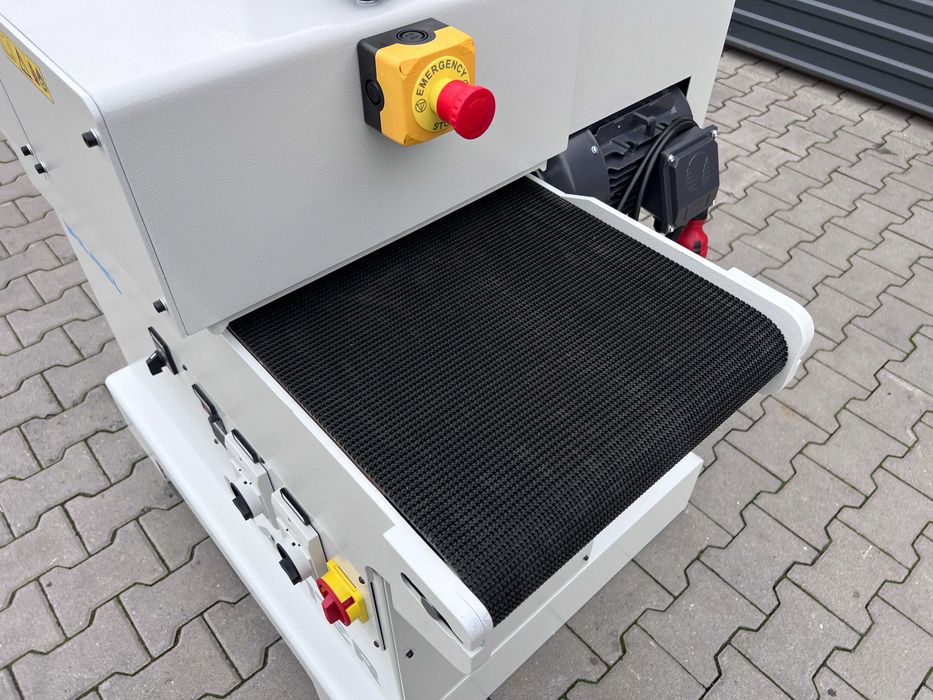 Postarzarka, szczotkarka VALMEC Master 400