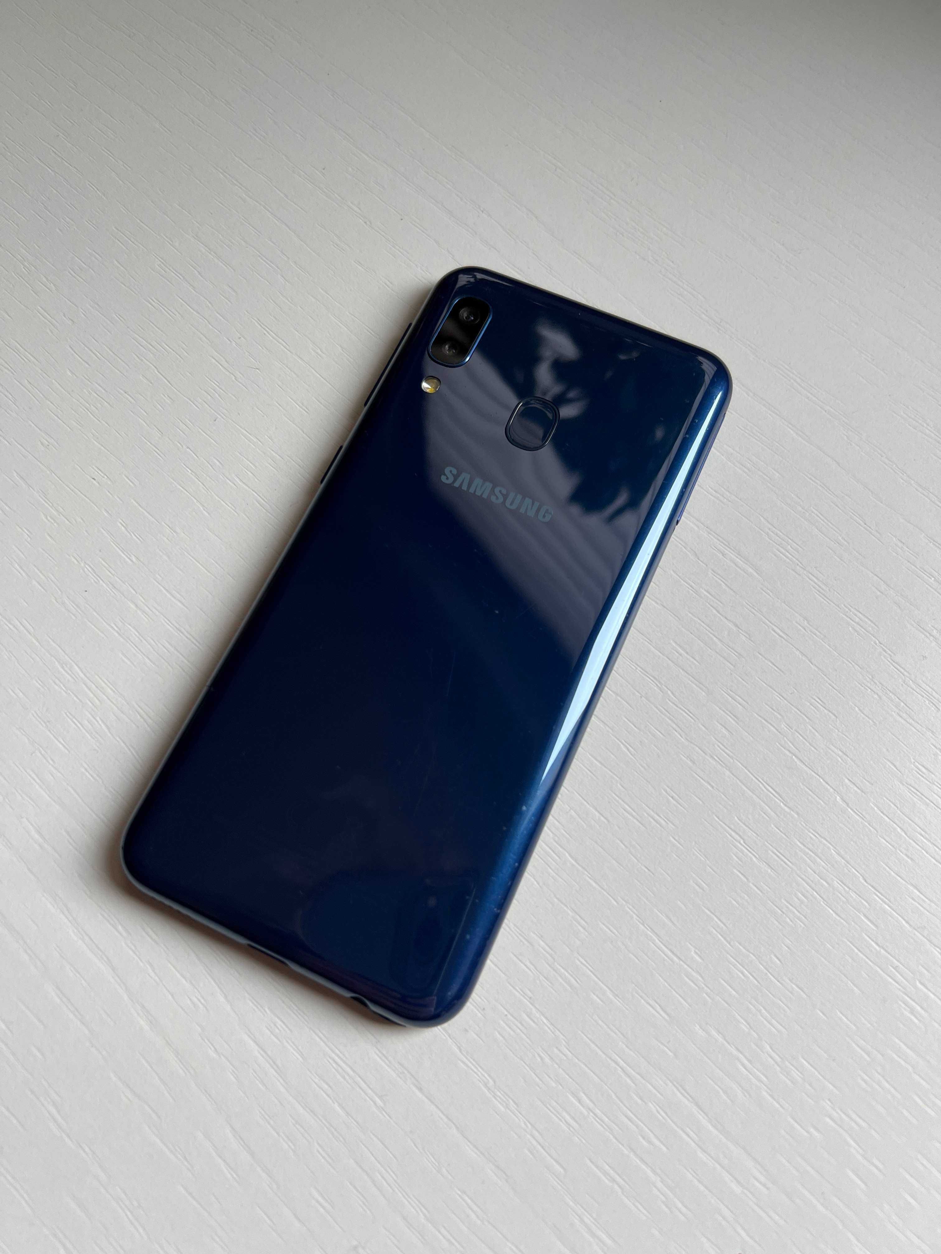 Samsung Galaxy A20e, stan dobry