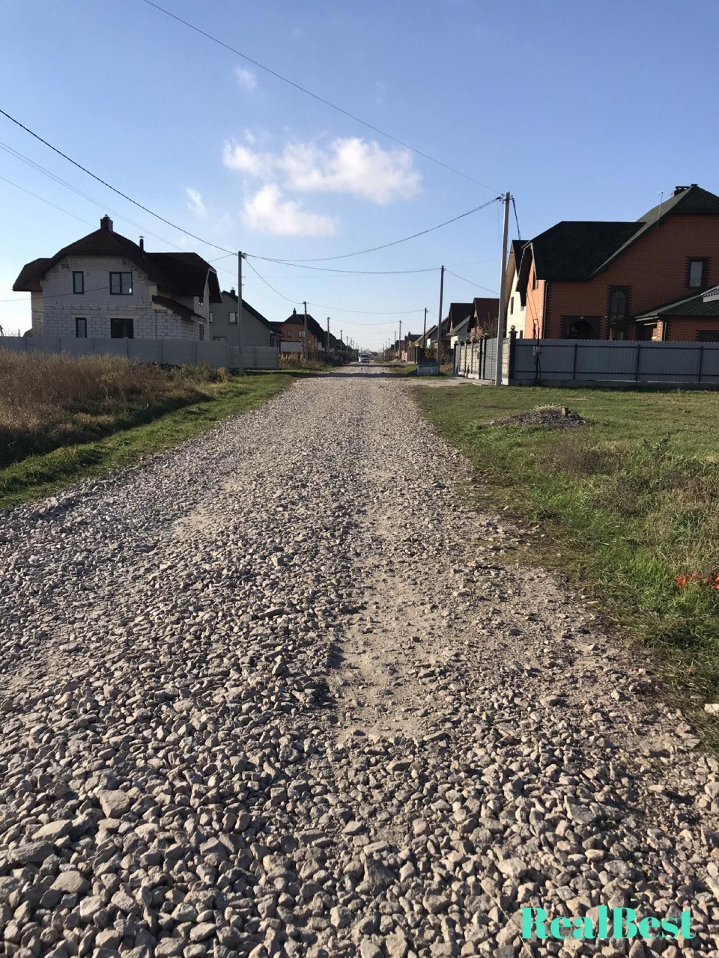 Продаж нового Будинка вул.Кн. Ольги, м.Березне