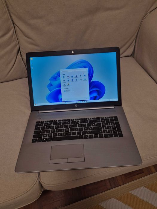 Oportunidade PC portatil HP 470 G7 I5