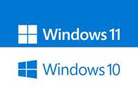 WINDOWS 10 Home / 11 Home Klucz PL Aktywacja Online