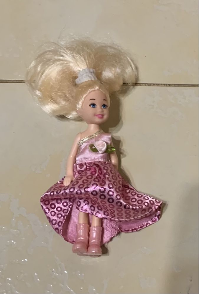 Домик MATTEL Barbie  Club