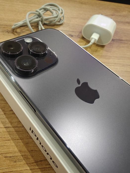 Iphone 14 pro 128 GB