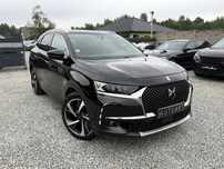 DS Automobiles DS 7 Crossback F-VAT 23% Opera 2,0 HDI 180 KM Totalny Full serwis 1 właściciel !!!
