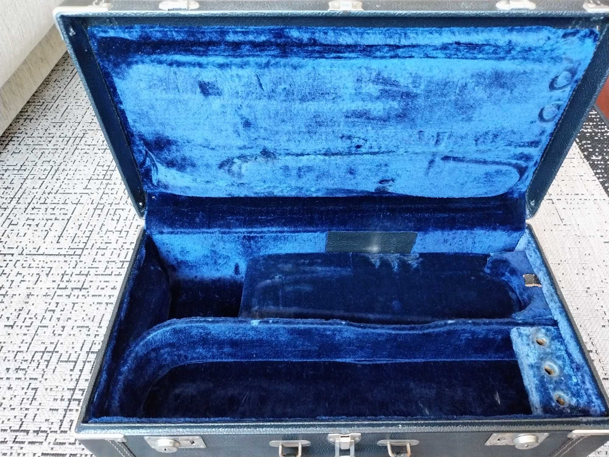 Estojo mala trompete Benge Deluxe (portes desde3.51€)