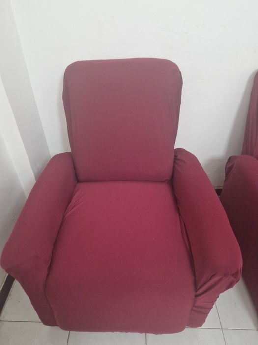 Vendo cadeiroes de massagens por um preço mínimo