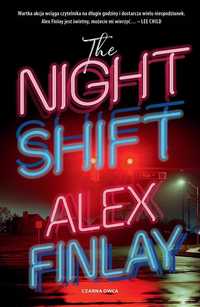 The Night Shift, Alex Finlay