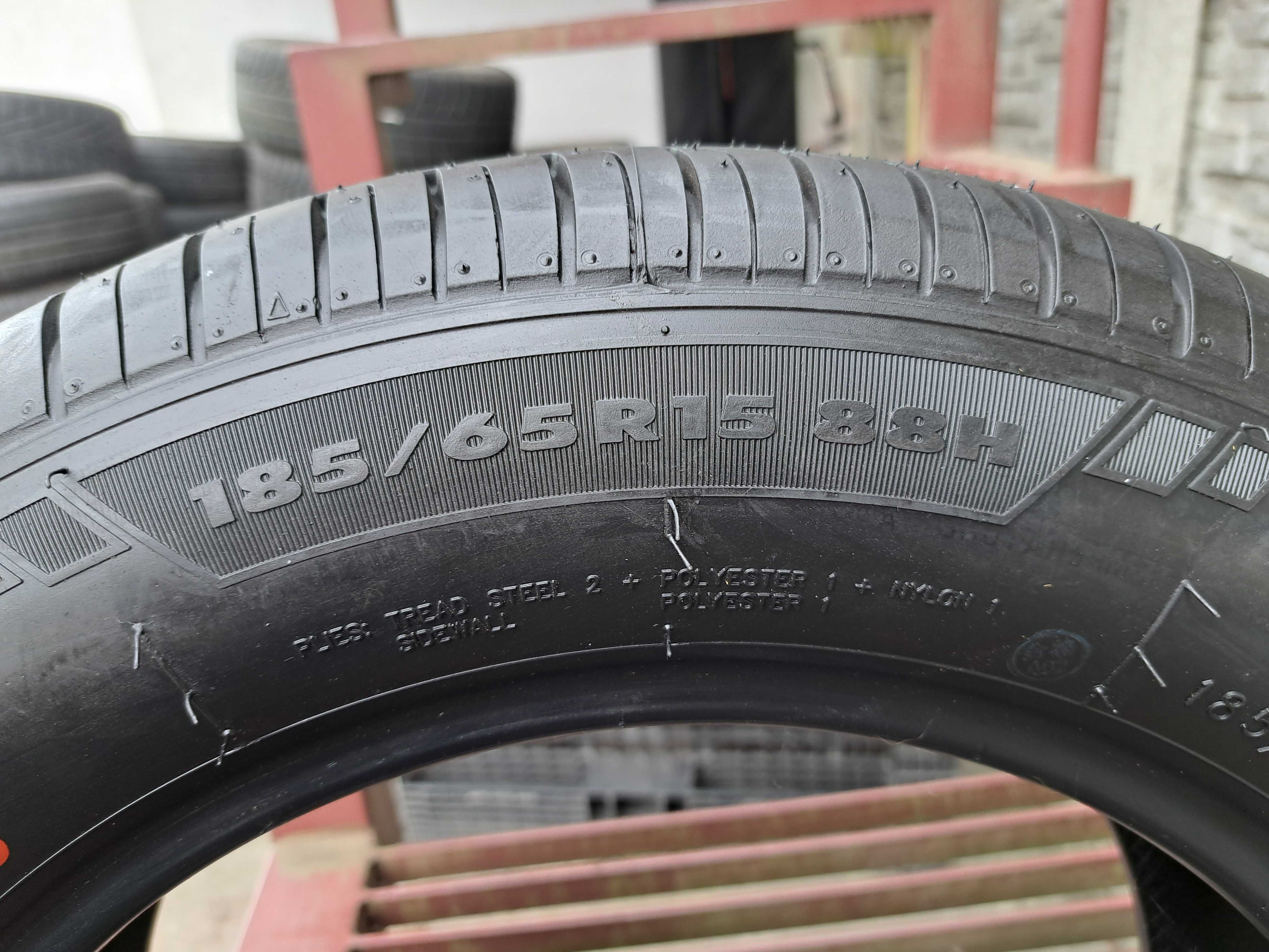 Opona letnia NOWA 185/65 R15 Gt Radial Champiro VP1 Montaż Gratis!