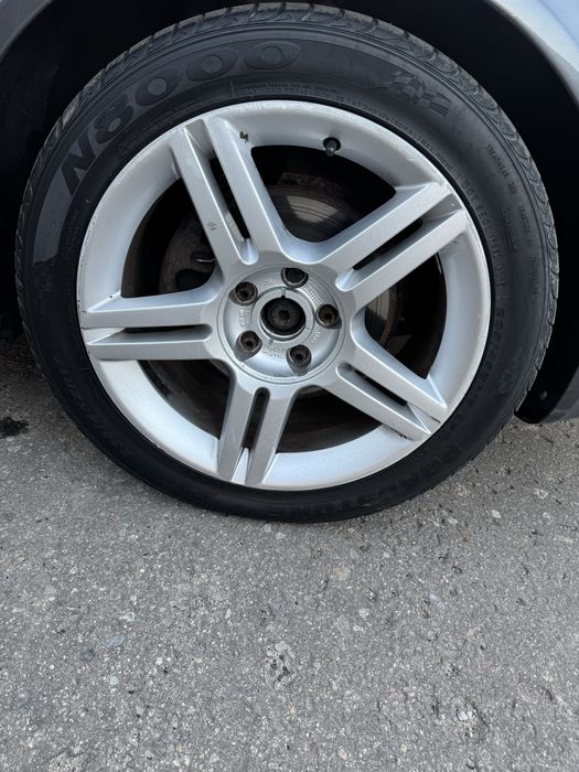 Audi A4 B7 2007р 2,0tdi механіка 6 ступка в ідеальному стані