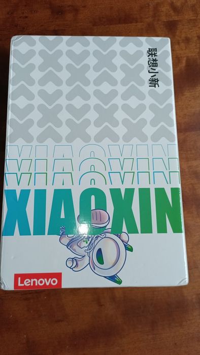 Lenovo Xiaoxin Pad 8/128g global новий запакований в плівку з пломбами