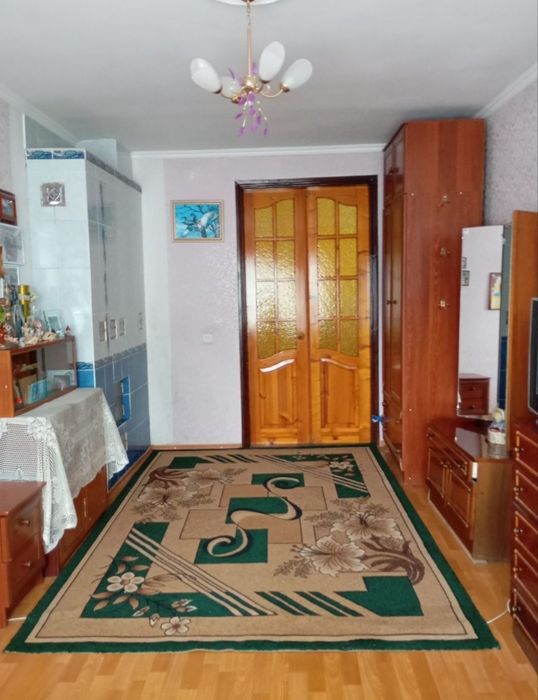 Будинок великий двоповерховий зі зручностями Вапнярка