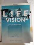 Caderno de atividades NOVO Inglês LIFE VISION 9 ano