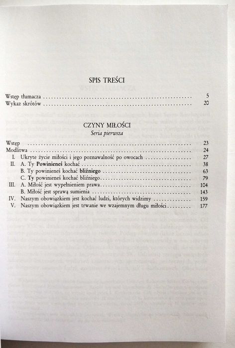 Czyny miłości, KIERKEGAARD, nowa książka! UNIKAT!