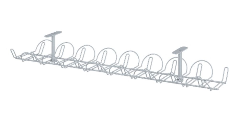 ІКЕА Полиця для кабелів SIGNUM СИГНУМ 302.002.53