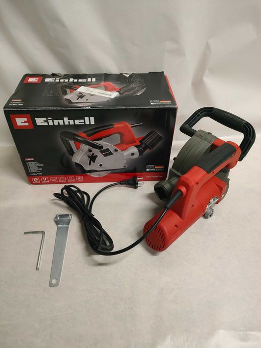 Bruzdownica Einhell TC-MA / TH-MA 1300 Używana