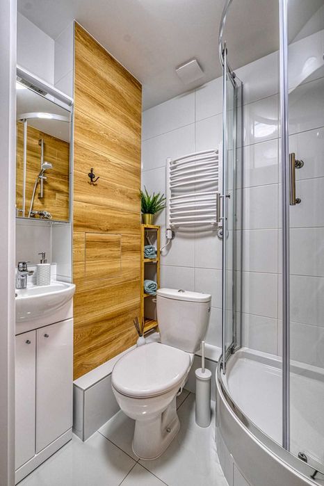 Elegancki 1os Pokój Ostrobramska Atrium Promenada