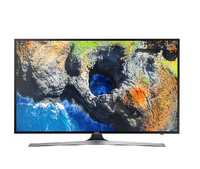 TV Samsung 148 cm na diagonal MU6125 LED Smart TV 4K