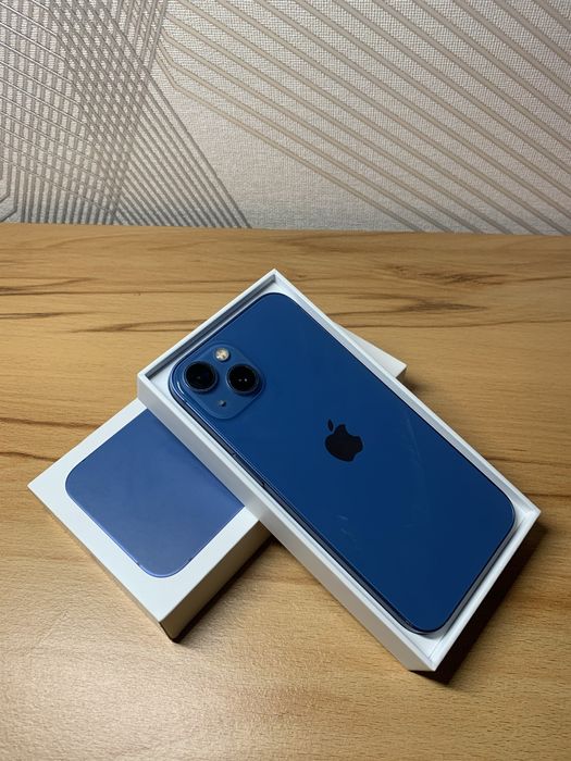 Iphone 13 neverlock 100%/Айфон 13 неверлок 100%акб