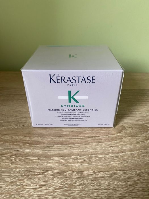 Maska do włosów Kerastase