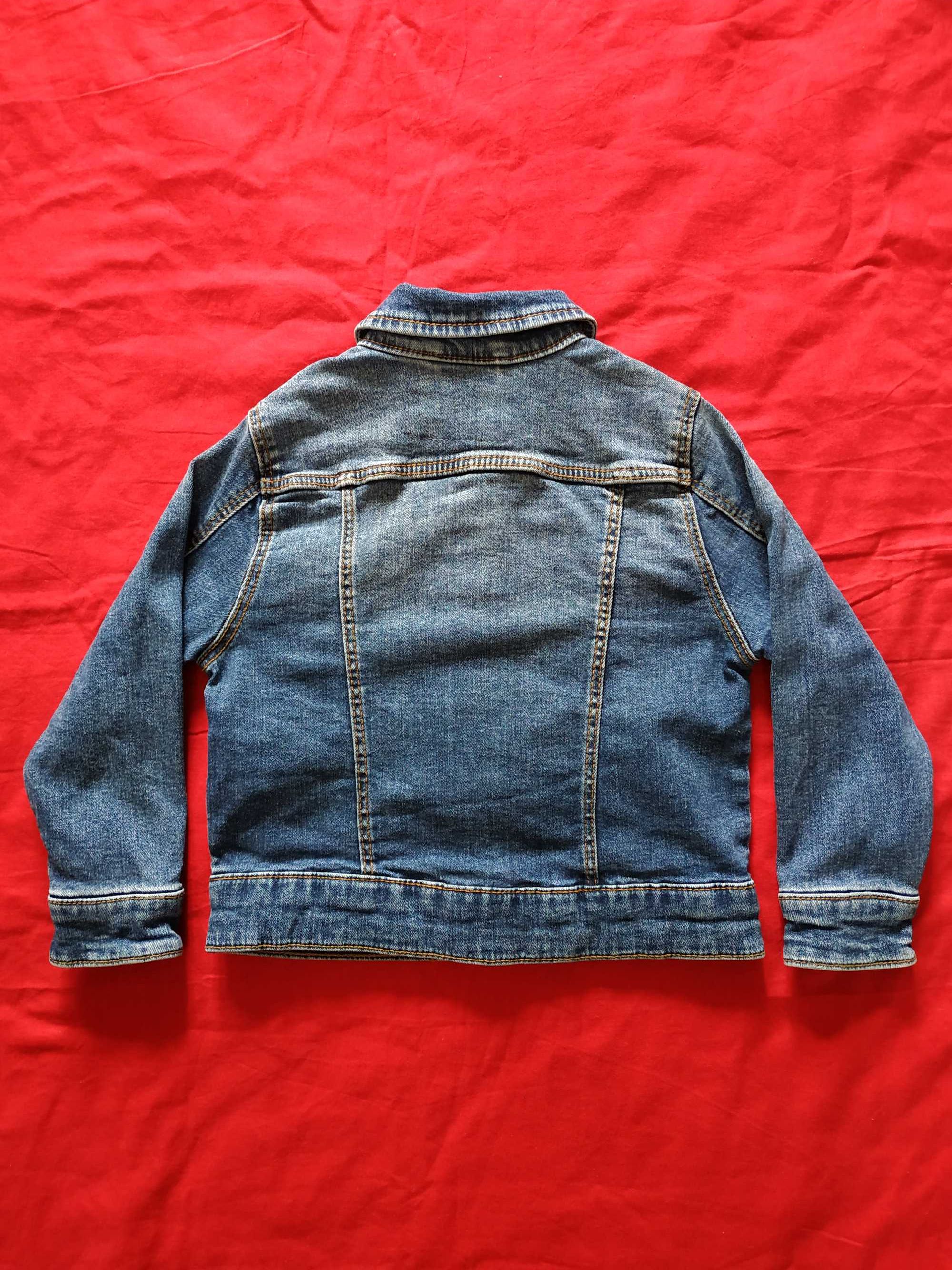 Куртка джинсова дитяча Denim Co