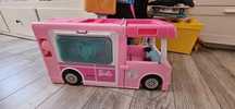 Barbi Camper duży