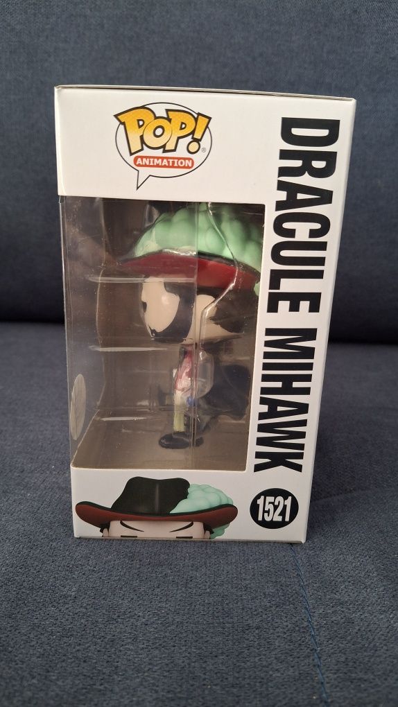 Funko - Dracule Mihawk (1521)