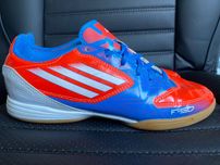 Adidas Adizero 36 (22cm) Halówki Orlik Benzema 9