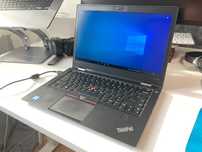 Lenovo ThinkPad X1 Carbon 4th Generation i7/16GB RAM/256GB