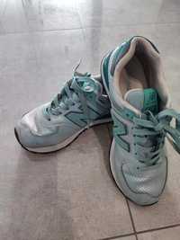 Buty New Balance 575