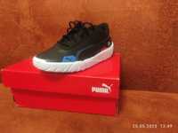 Продам детские кроссовки Puma, размер 30.