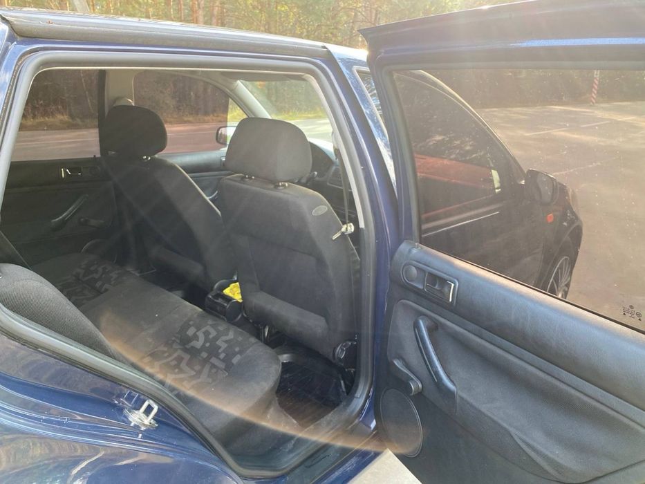 Продам VW GOLF 4 1.4 Бензин.