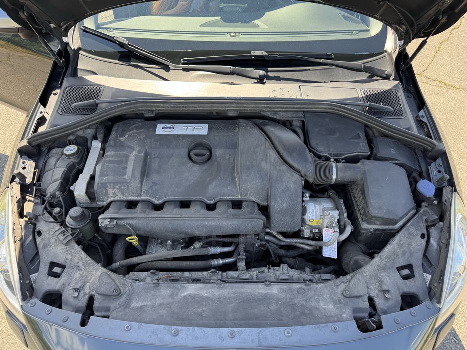 Продам машину Volvo S60 R-Design, 325 кінських сил
