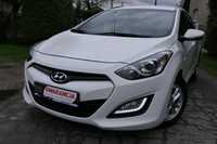 Hyundai I30 ASO 2015 kamera nawi zarejestrowany