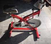 Bicicleta spinning BH Fitness