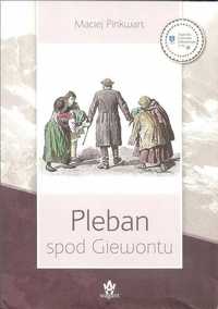 Pleban Spod Giewontu W. 2, Maciej Pinkwart