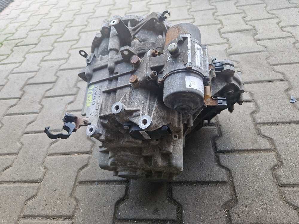 Mitsubishi Colt VI Smart 1.5 DID Skrzynia Biegów Automat PHN900657