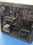 Komputer Intel I5 16Gb tam 120SSD GTX 1060 6GB