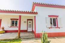 Moradia T2 no Cabouco