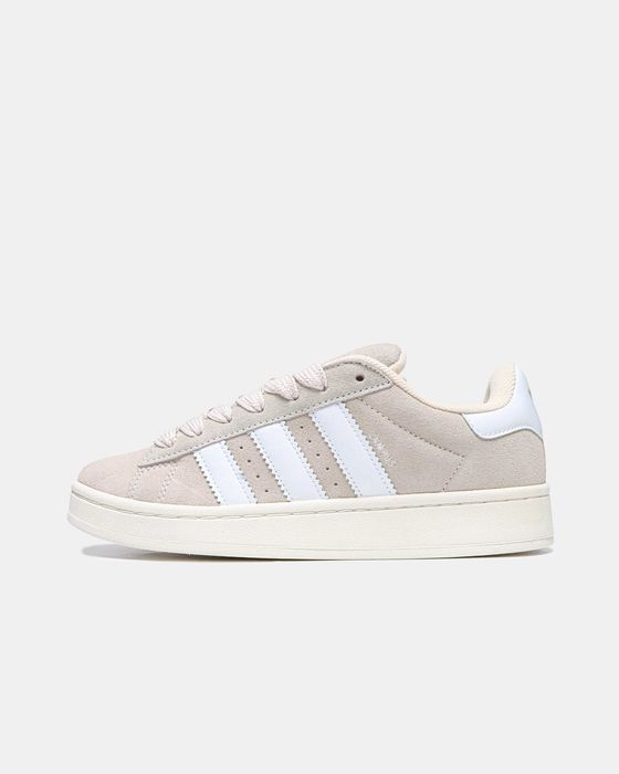 Кросівки Adidas Campus 00s Wonder White premium
