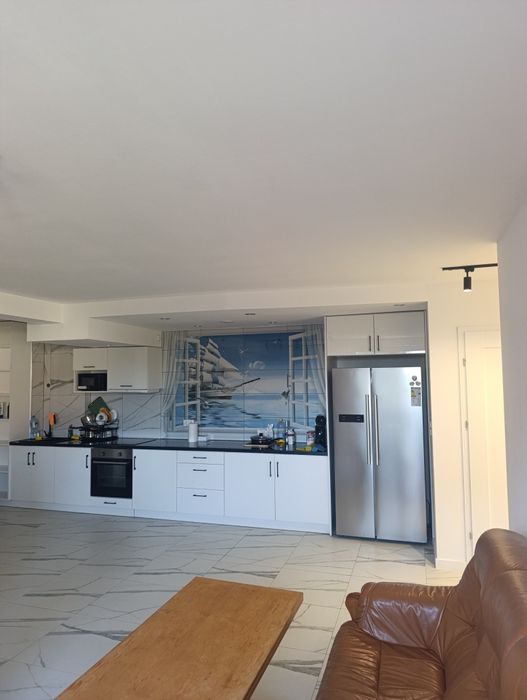 4 pokojowe mieszkanie do wynajęcia