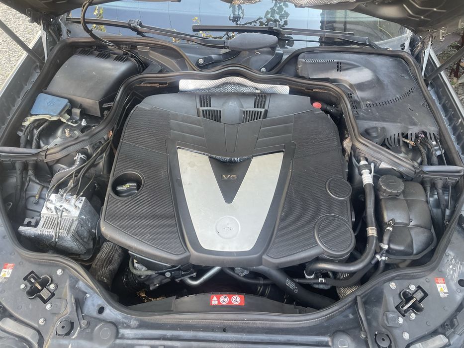Продам є 320 cdi
